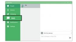 Official Download Mirror for Pushbullet for Chrome, Firefox, Android, and Windows