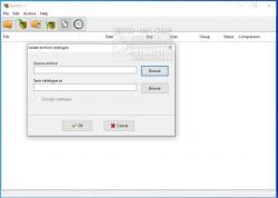 Official Download Mirror for DarGUI