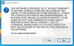 Official Download Mirror for Emsisoft Decryptor for Cyborg