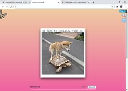 Official Download Mirror for animatedTabs for Google Chrome 
