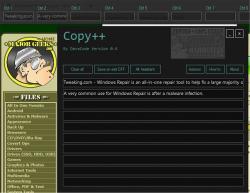 Official Download Mirror for Copy++