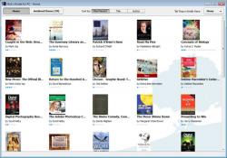Official Download Mirror for Amazon Kindle for PC