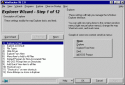 Official Download Mirror for WinHacker