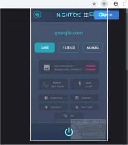 Official Download Mirror for Night Eye 