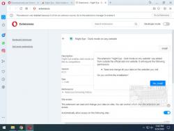 Official Download Mirror for Install Chrome Extensions for Opera