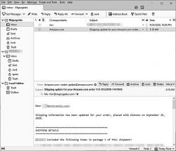 Official Download Mirror for Mozilla Thunderbird Final
