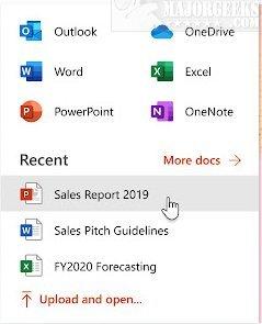 Official Download Mirror for Microsoft Office