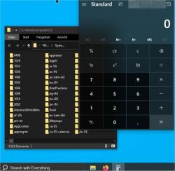Official Download Mirror for Everything Toolbar