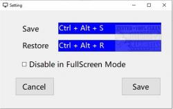Official Download Mirror for WindowResizer