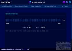 Official Download Mirror for GOODRAM Optimum SSD Tool