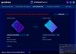 Official Download Mirror for GOODRAM Optimum SSD Tool
