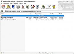 Official Download Mirror for Microsoft Defender Update for Windows Operating System Installation Images