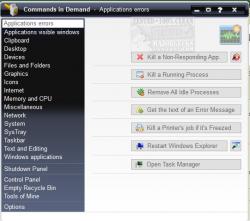 Official Download Mirror for Commands in Demand