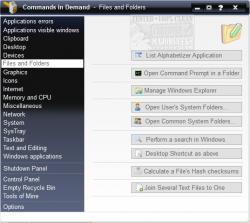 Official Download Mirror for Commands in Demand