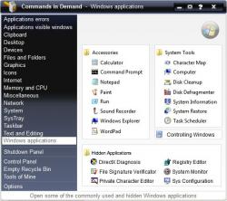 Official Download Mirror for Commands in Demand