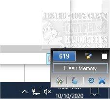 Official Download Mirror for Instant Memory Cleaner