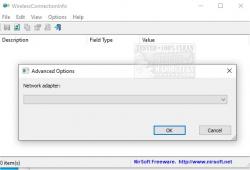 Official Download Mirror for WirelessConnectionInfo