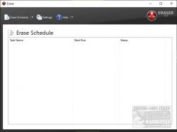 Official Download Mirror for Eraser