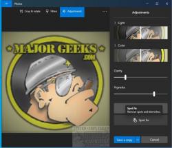 Official Download Mirror for Microsoft Photos