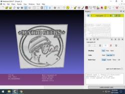Official Download Mirror for MeshLab