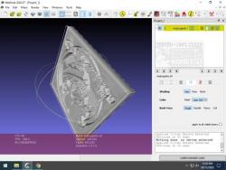Official Download Mirror for MeshLab