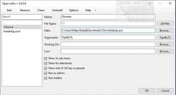 Official Download Mirror for Open with++