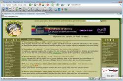 Official Download Mirror for Risingware Brower