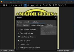 Official Download Mirror for Quick Picture Viewer