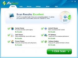 Official Download Mirror for FixCleaner