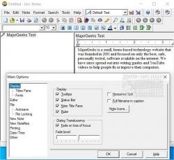 Official Download Mirror for Jot+ Notes