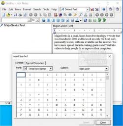 Official Download Mirror for Jot+ Notes