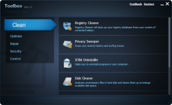 Official Download Mirror for IObit Toolbox