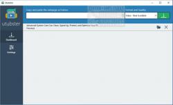 Official Download Mirror for Utubster