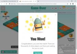 Official Download Mirror for Battle Tab for Chrome