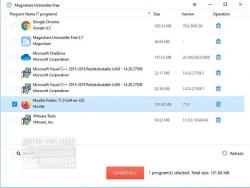 Official Download Mirror for Magoshare Uninstaller