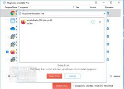 Official Download Mirror for Magoshare Uninstaller