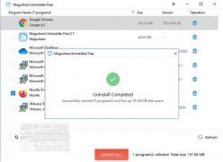 Official Download Mirror for Magoshare Uninstaller