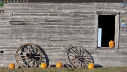 Official Download Mirror for Pumpkin Season 