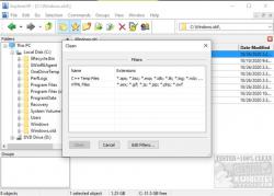 Official Download Mirror for ExplorerXP