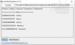 Official Download Mirror for Last Real Shutdown