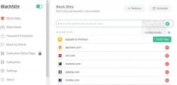 Official Download Mirror for BlockSite for Chrome, Firefox, and Edge