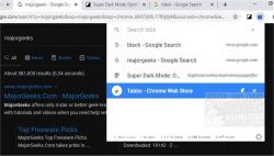 Official Download Mirror for Tabbs for Chrome