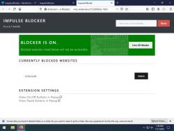 Official Download Mirror for Impulse Blocker