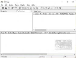 Official Download Mirror for CDmage