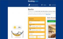 Official Download Mirror for No Stress Booking for Chrome
