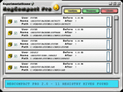 Official Download Mirror for RegCompact Pro