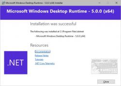 Official Download Mirror for Microsoft .NET 