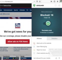Official Download Mirror for AdGuard AdBlocker 