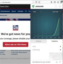 Official Download Mirror for AdGuard AdBlocker 