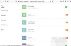 Official Download Mirror for AdGuard AdBlocker 